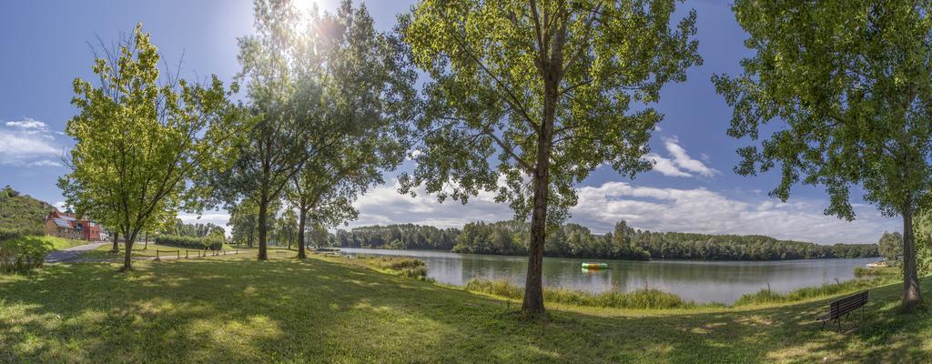 Wirtshaus Gruber Weitenegg Emmersdorf an der Donau Esterno foto