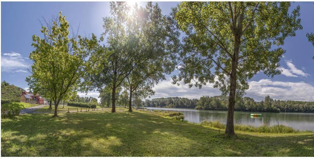 Wirtshaus Gruber Weitenegg Emmersdorf an der Donau Esterno foto